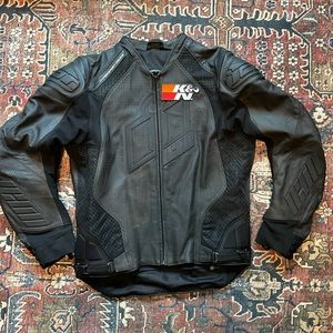 ICON Hypersport Prime Jacket